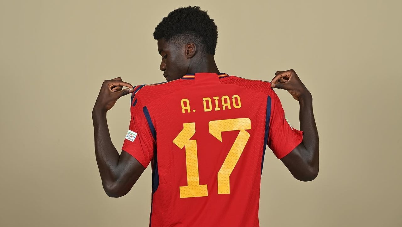 La Premier League extrema la vigilancia sobre Assane Diao, perla del Betis