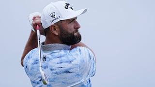 Jon Rahm se arrepiente y da marcha atrás con Sergio García
