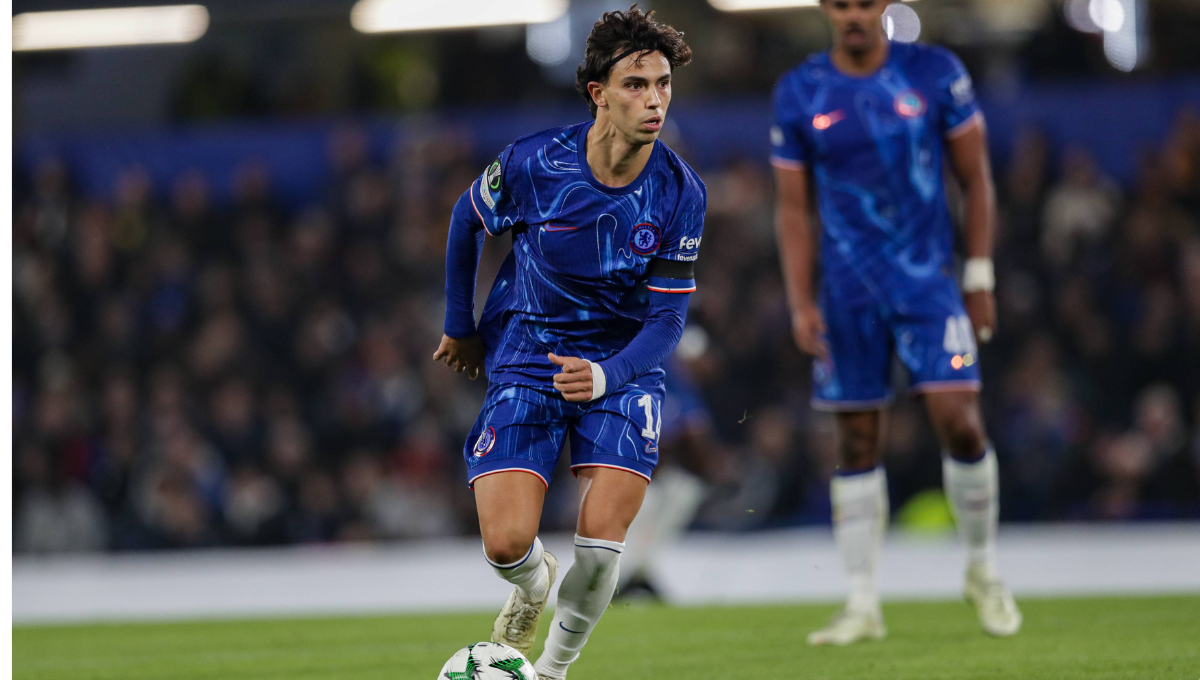 Se suman al fichaje de Joao Félix