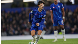 Se suman al fichaje de Joao Félix