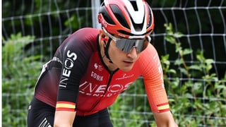 Carlos Rodríguez ilusiona con su regreso