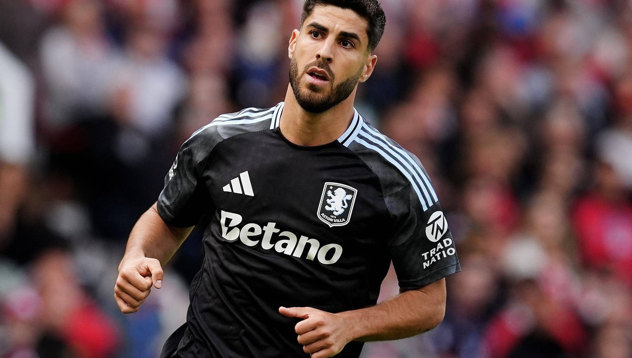 Apuesta por el fichaje de Marco Asensio