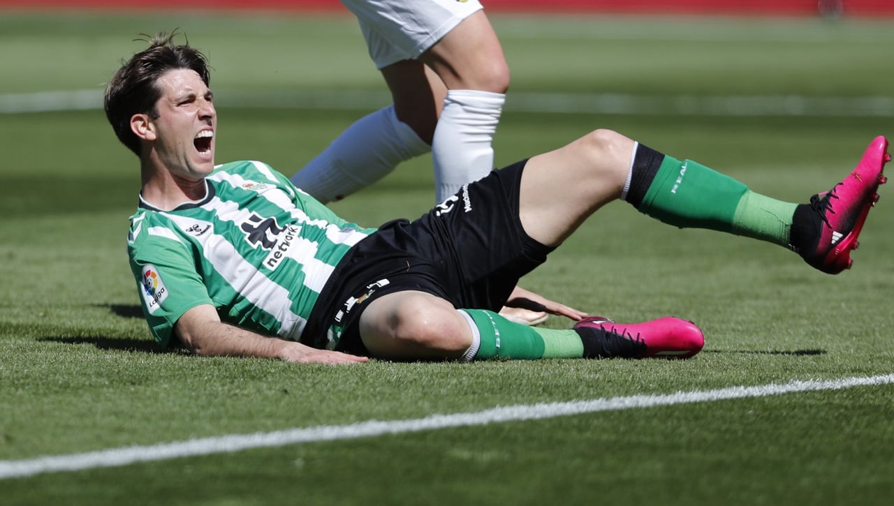 La renovación de Miranda peligra por el interés de cuatro equipos de Europa