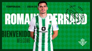 La oficialidad de Perraud y la recta final por Vitao