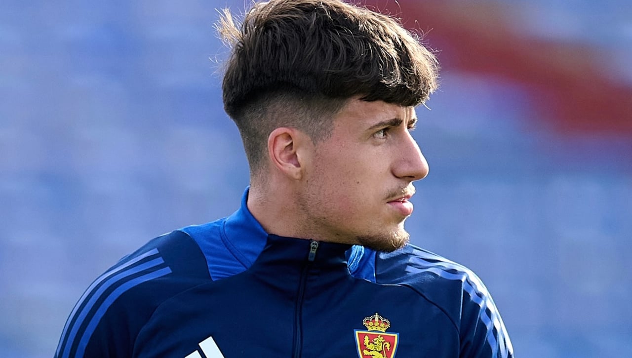 La firma de Liso, a punto