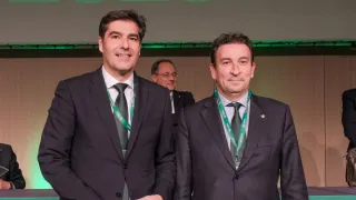 El Valencia le echa un ojo al Betis: quiere copiar su plan 