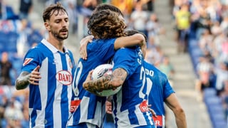 Espanyol 2-1 Rayo Vallecano:  Alejo Véliz desata la locura 'perica'