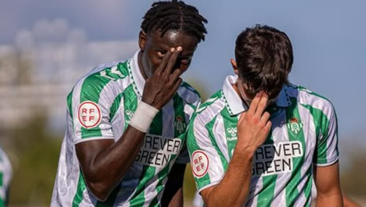 Acuerdo inminente por Souleymane Faye: el dinero que ingresará el Betis