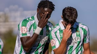 Acuerdo inminente por Souleymane Faye: el dinero que ingresará el Betis