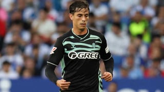 Creciente interés por Valentín Gómez en el mercado internacional por su confirmación en el Betis