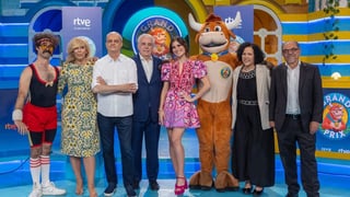 Los nuevos pueblos que se medirán en el Grand Prix 2024