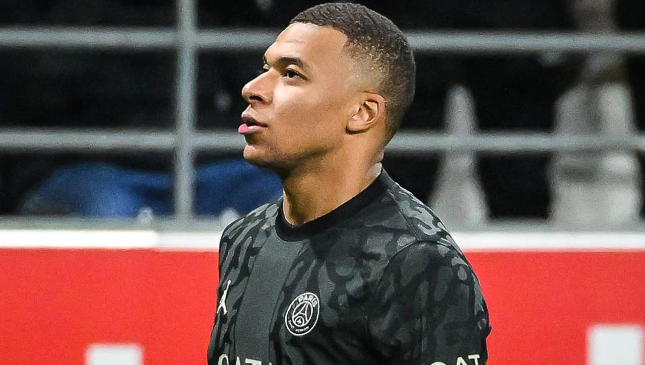 Favor inesperado del PSG al Real Madrid con Mbappé