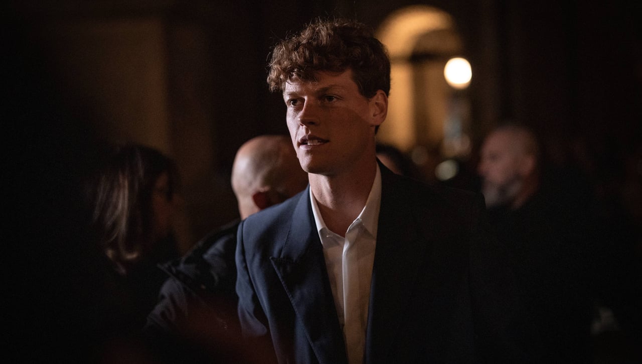 Las ATP Finals reabren el caso Sinner