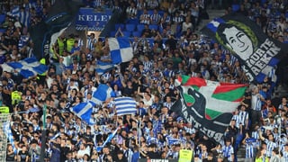 LaLiga presenta una contundente denuncia contra la Real Sociedad 