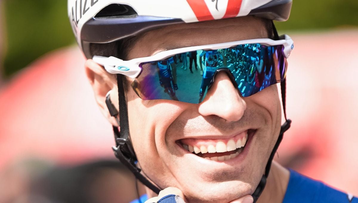 Encarrilado el fichaje de Mikel Landa