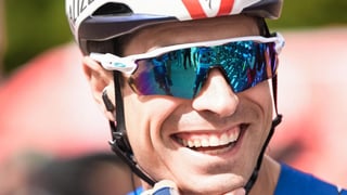 Encarrilado el fichaje de Mikel Landa