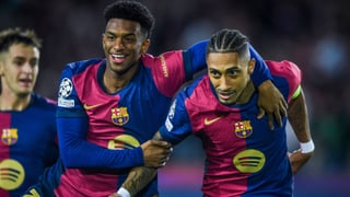 Así queda la Champions League 2024, la clasificación tras las victorias de Barcelona y Atlético de Madrid