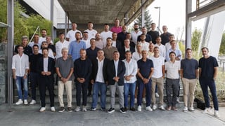 Los entrenadores de LaLiga piensan ir a la huelga por Setién y Álvaro Cervera