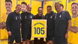 Los tres ayudantes que traerá García Pimienta al Sevilla: uno con pasado en el Betis