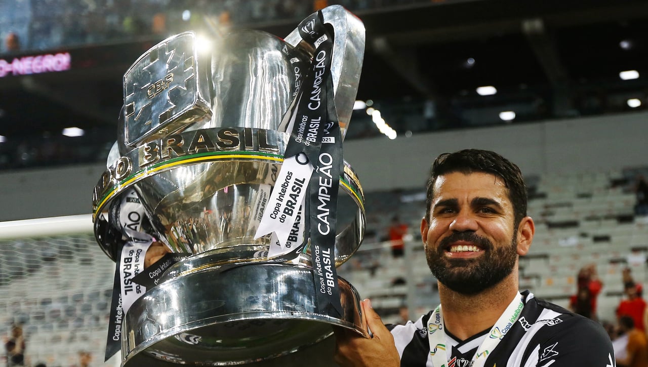 Las razones y el sueldo por los que Diego Costa quiere fichar por el Rayo Vallecano