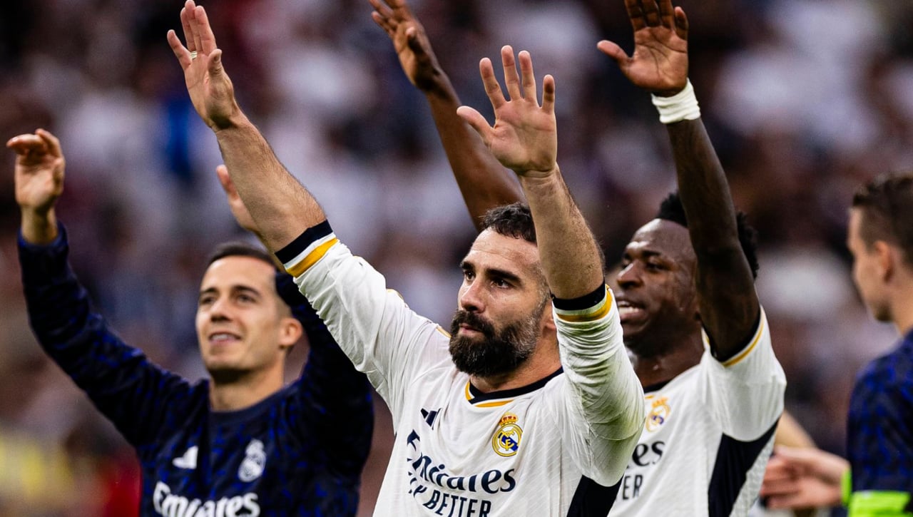En negociaciones por Carvajal