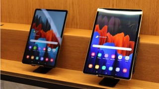 Olvida el ordenador y da el salto a las nuevas tecnologías con esta fantástica tablet de Amazon 