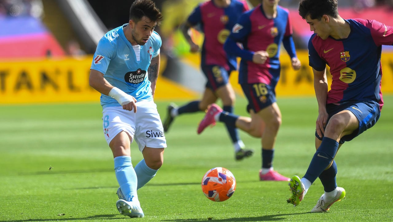 El nuevo contrato de Fran Beltrán, en el aire