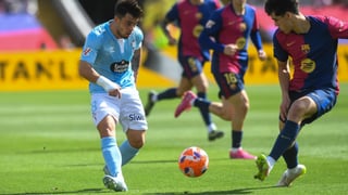 El nuevo contrato de Fran Beltrán, en el aire