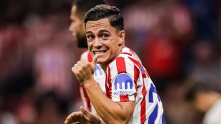 En Italia esperan hoy el 'sí' de Raspadori a su fichaje por la Roma