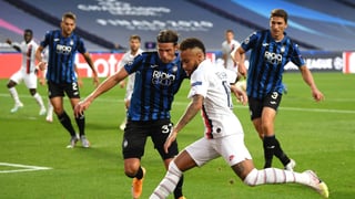 PSG - Atalanta: Horario y dónde ver en TV hoy el partido de la UEFA Champions League