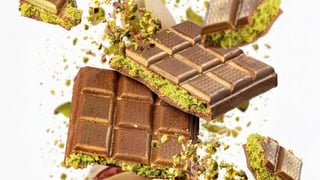 Un rincón de Sevilla permite disfrutar del famoso chocolate de Dubái sin gastar 68 euros