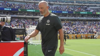 Maresca siembra la duda