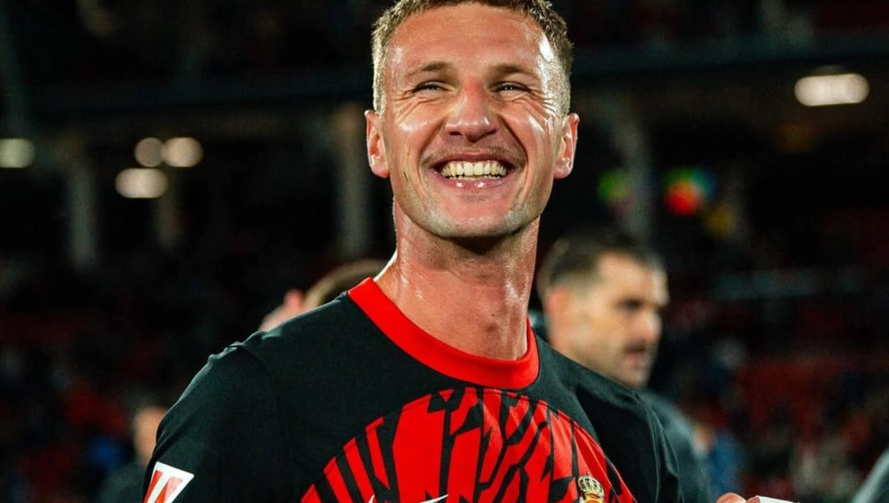 La salida de Van der Heyden, cerrada