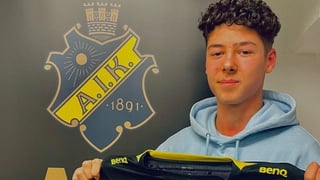 La Real sociedad cierra el fichaje de un joven talento sueco