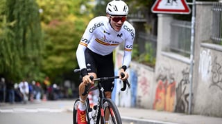 Juan Ayuso afronta el reto definitivo 