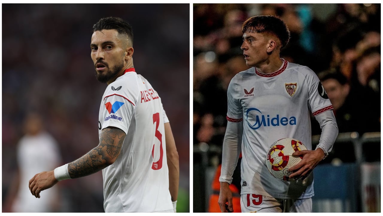 Álex Telles se ofrece para ocupar el sitio de Barco