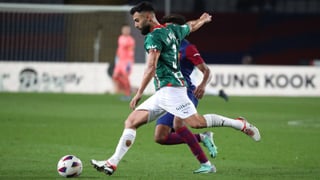 Una inesperada vía de ingreso para el Alavés