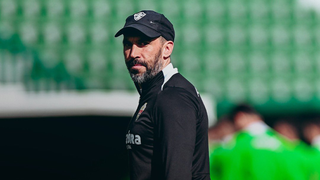 El sueño de Eder Sarabia en el Elche