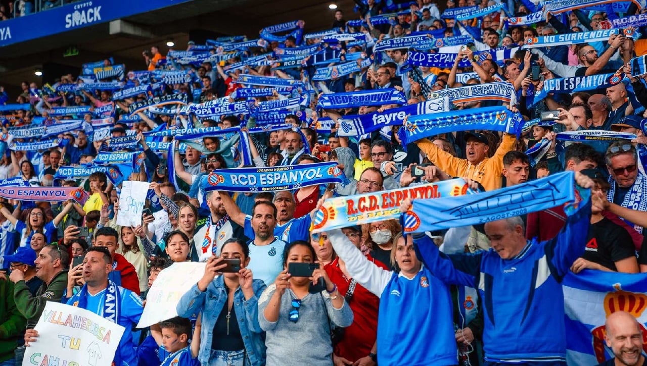 'La Rumba Perica' pone a bailar Internet