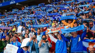 'La Rumba Perica' pone a bailar Internet 