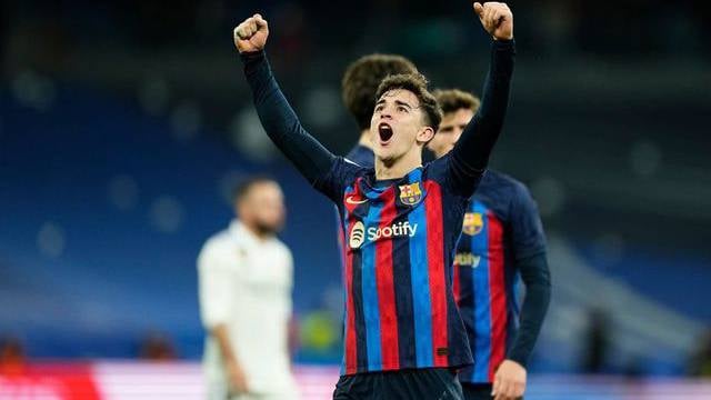 El Chelsea ofrece a Gavi una oferta millonaria: ya ha habido contactos