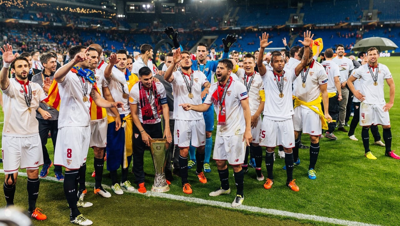 Sevilla, Athletic, Atlético y Granada, 'contentos' con El Gordo de la Lotería de Navidad