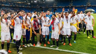 Sevilla, Athletic, Atlético y Granada, 'contentos' con El Gordo de la Lotería de Navidad