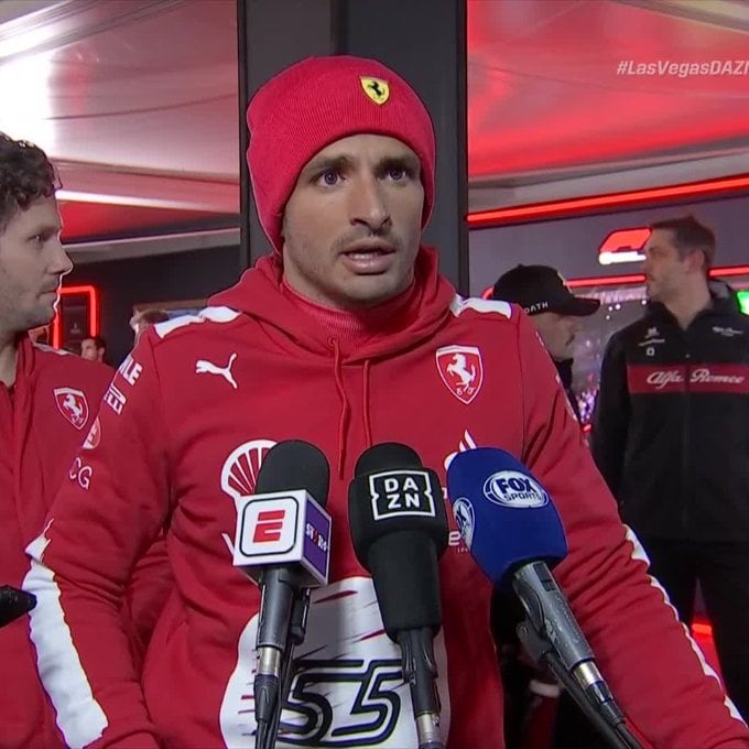 Carlos Sainz y Fernando Alonso lo denuncian sin tapujos