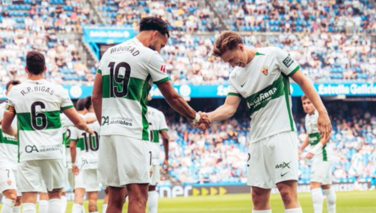 LaLiga Hypermotion en directo | Partidos y resultados de la jornada 42 en Segunda división