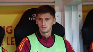 El Sevilla se queda sin el fichaje de la Roma para cubrir la posible salida de Badé