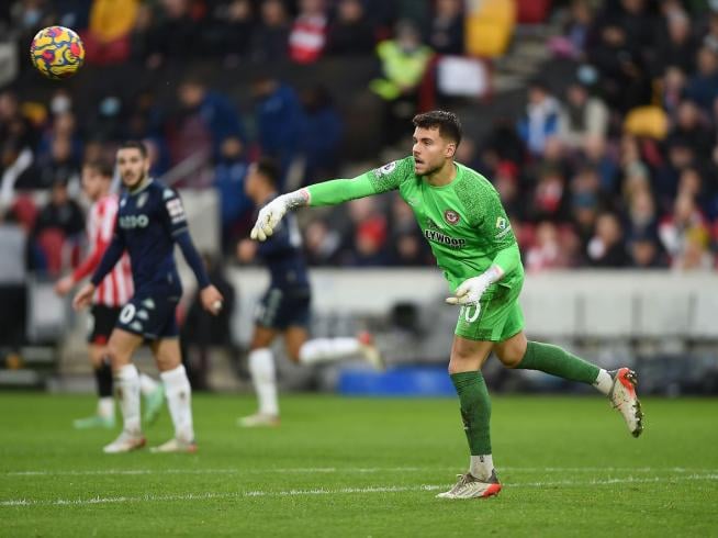 La Real Sociedad encuentra y acelera para firmar al relevo de Ryan