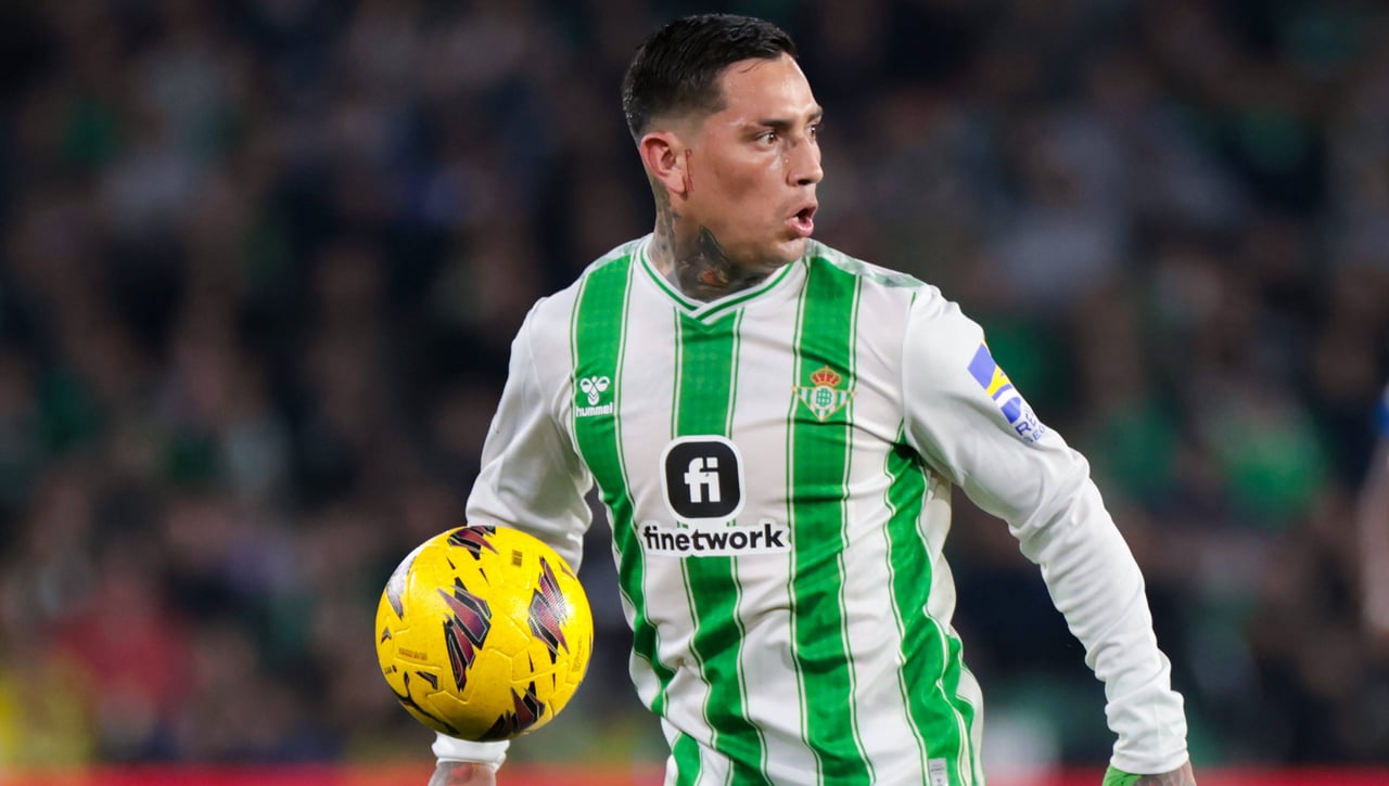 Chimy Ávila da la mejor de las noticias