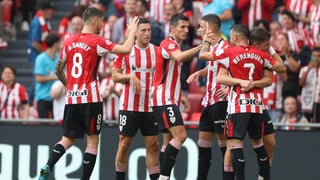 Berenguer y Sancet se apuntan