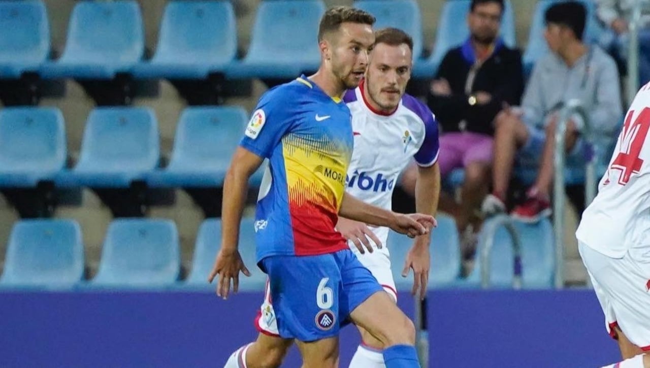 El error del Real Zaragoza que aprovecha el FC Andorra